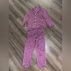 Lilysilk pyjamas 100% silk